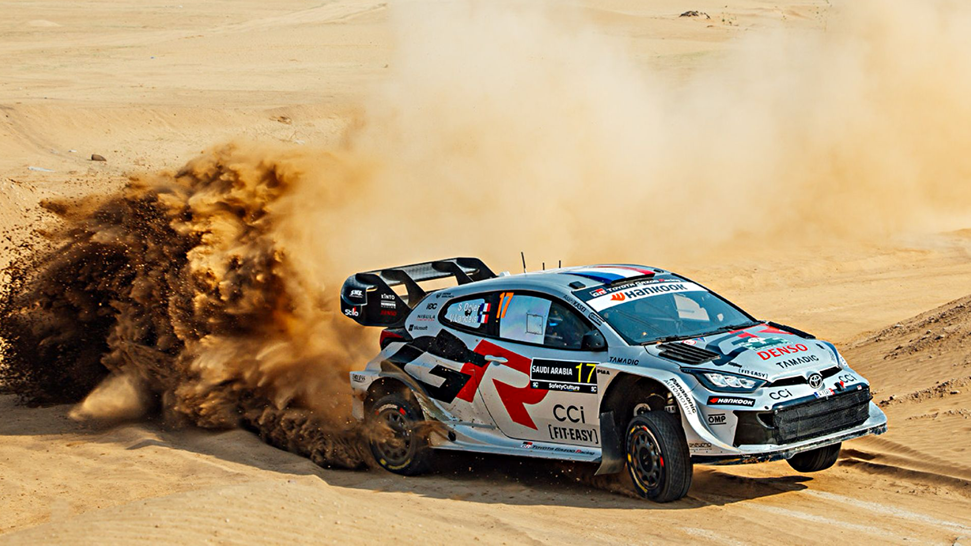 Esercitazione formazione navigatore rally professionale Italia