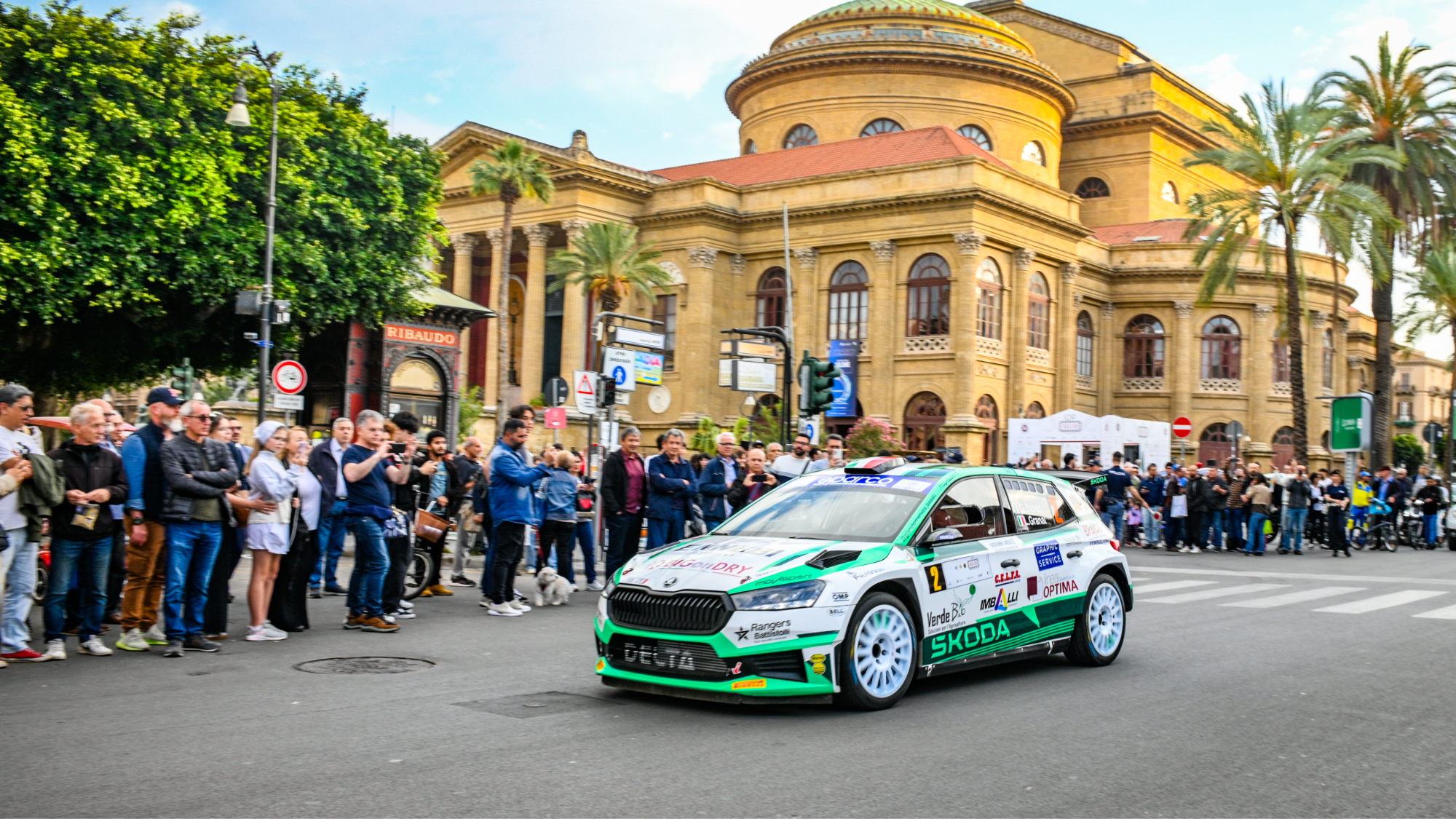 apprendimento road book rally con istruttore federale ACI Sport