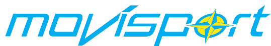 Logo Movisport rally