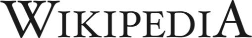 logo Wikipedia